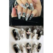 Resim Xp Taşli Takma Tirnak TT-41B 12 