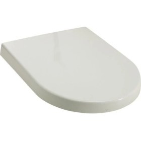 Resim Nkp Duroplast Gala Tip Yavaş Kapanır Klozet Kapağı 