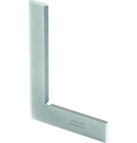 Resim 70x100 Mm Şapkasız Gönye - Dın 875/1 