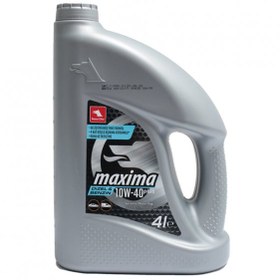 Resim PETROL OFİSİ 10W40 4 LT MAXİMA PLUS MOTOR YAĞI 