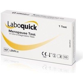 Resim Laboquick Menopoz Testi Tekli 