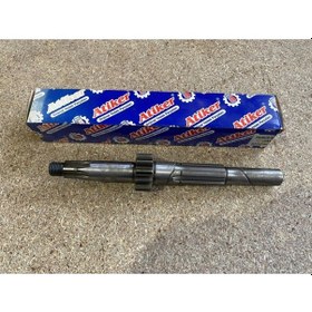 Resim Jawa 350 Şanzıman Uzun Mil Atiker 