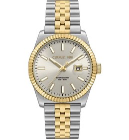 Resim Cerruti 1881 Cıwgh0090605 Erkek Kol Saati Metalik Gri 