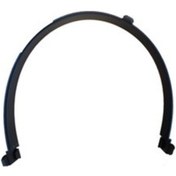 Resim Ford Ranger Pick Up 10/12 Radyatör Fan Davlumbazı Alt Çerçevesi Plasti K Ori Ji Nal 