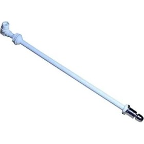 Resim Hakay 34 cm Uzunlukta Krom Uç Taharet Çubuğu 