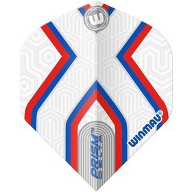 Resim Winmau Prism Delta Standart 6915.278 Epix Dart Flight 