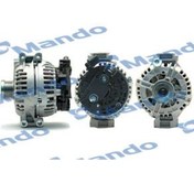 Resim Hella ALTERNATOR 14 V 150 A BMW N40 N42 N45 N46 N E46 E81 E82 E87 E90 E60 E83 E84 - 8EL012428-741 