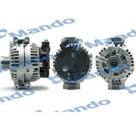 Resim Hella ALTERNATOR 14 V 150 A BMW N40 N42 N45 N46 N E46 E81 E82 E87 E90 E60 E83 E84 - 8EL012428-741 
