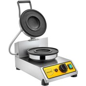Resim Remta Elektrikli Hamburger Köfte Presi - W38 