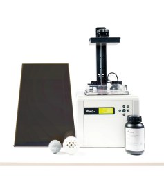 Resim Xyzprinting Nobel 1.0 3D Yazıcı 