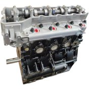 Resim Komple Motor Canter 511 / 711 