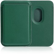 Resim Lopard Magnetik Cardsafe Kartlık 