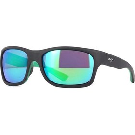 Resim Maui Jim Güneş Gözlüğü Mj0681s 003 Gri 