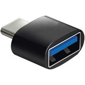 Resim TEKNETSTORE Volkswagen Passat Golf Tiguan Polo Audi Skoda Uyumlu Type C-usb Çevirici Dönüştürücü 