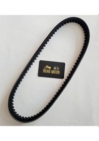 Resim Kayış Japan Bando - Sym Fıddle 2 & 3 Xpro 125 Peugeot Django 125 