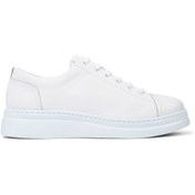 Resim CAMPER Beyaz Kadın Deri Sneaker K200508-041 