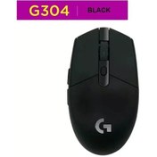 Resim Logitech G102 G304 Kablolu Fare Mekanik Düğme Oyuncu Fareleri 200-8000 Dpı G304 Black M221 