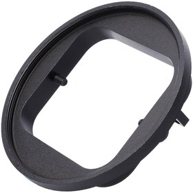 Resim Sanger GO27 Gopro Standart Housing İçin 52mm Filtre Baglantı Aparatı 