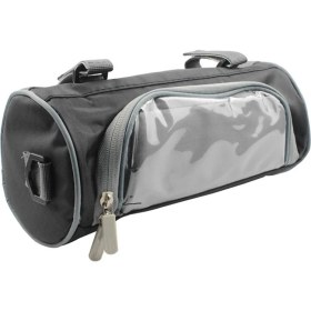 Resim Gcp Like Motosiklet Modifiye Ön Çanta Elektrikli Bisiklet Çantası Yan Kutu Çantası Saklama Alet Çantası Açık Hava Sürüşü Araba Depolama (Yurt Dışından) 