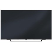 Resim Grundig 75GJQ9400 75inc 189 cm 4K UHD Google Smart QLED TV,Uydu Alıcılı 