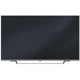 Resim Grundig 75GJQ9400 75inc 189 cm 4K UHD Google Smart QLED TV,Uydu Alıcılı 