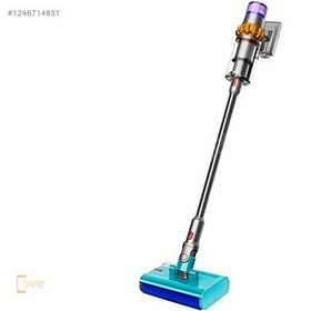 Resim DYSON V15S DETECT SUBMARİNE DİKEY & ŞARJLI SÜPÜRGE SIFIR 