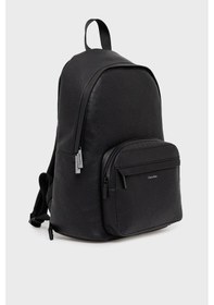 Resim Calvin Klein Erkek Sırt Çantası Lv04d3081gub1 Siyah 