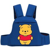 Resim Mavi Hayvan Figürlü Çocuk Süreç Düşme Önleyici Emniyet Sistemi 