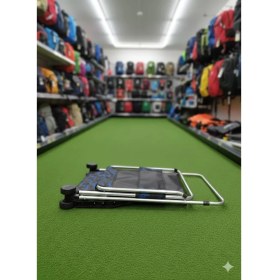 Resim Patika Outdoor Kamp Sandalyesi Portatif 