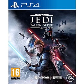 Resim Star Wars Jedi: Fallen Order PS4 Oyun 