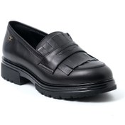 Resim Nairobi Pelle Nero Oxford/ayakkabı Kadın Diğer 8b4912dp Donna Ser Siyah 