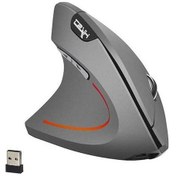 Resim Didadodo Hallow Hxsj Kablosuz Ergonomik Şarj Ed. Mouse Küçük Tasarım, Büyük Konfor - 