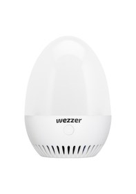 Resim Levenhuk Wezzer Air Pro Dm20 Hava Kalitesi Monitörü-termometresi 