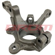 Resim Brom R8020 - Aks Taşıyıcı Ön Sağ Renault Megane I 95 01 Sc Nıc I 