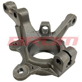 Resim Brom R8020 - Aks Taşıyıcı Ön Sağ Renault Megane I 95 01 Sc Nıc I 