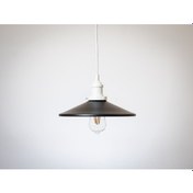 Resim Riolight Retro12,Rustik Mutfak,Oda,Kolidor,Cafeler Için Tekli E27 