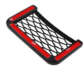 Resim Findit Telefon Tutucu Torpidoya Yapışan File 15*8 cm (2818) 