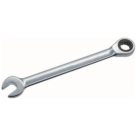 Resim 5449 Cırcır Kombine Anahtar 14 MM Düz 
