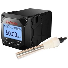 Resim Ceyeko ECM011 Iletkenlik Ölçer 