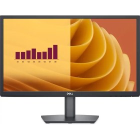 Resim Dell 21,5" E2225h Fhd 75hz 5ms Dp, Vga Led Monitör 