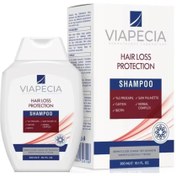 Resim Viapecia Hair Loss Protection Saç Dökülmesine Karşı Şampuan 300 ml 