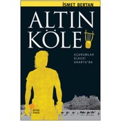 Resim Günışığı Kitaplığı Altın Köle 