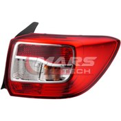 Resim Mars 265501454r- 511220- Stop Lambası Sag Logan Iı Sandero Iı Symbol 13 