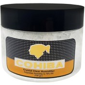 Resim Cohiba Puro Kutusu için %70 Humidifier Jel Nemlendirici Db38 