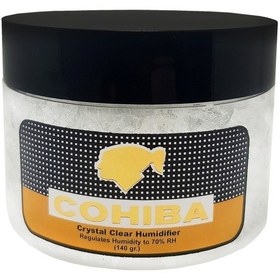 Resim Cohiba Puro Kutusu için %70 Humidifier Jel Nemlendirici Db38 
