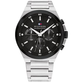 Resim Tommy Hilfiger TH1792087 Erkek Kol Saati 