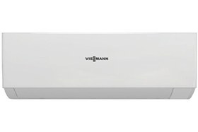 Resim Viessmann Vitoclima 200-S/HE Trend SWAA200MHA035 12.000BTU Inverter Duvar Tipi Klima 