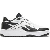 Resim Reebok Atr Chill 100200462 Unisex Sneaker Ayakkabı Siyah Beyaz 40-45 Sıyah - Beyaz 