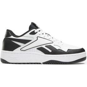 Resim Reebok Atr Chill 100200462 Unisex Sneaker Ayakkabı Siyah Beyaz 40-45 Sıyah - Beyaz 
