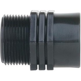 Resim Poelsan Dişli Bağlantı Redüksiyon Erkek-dişi 1/2''x1'' 